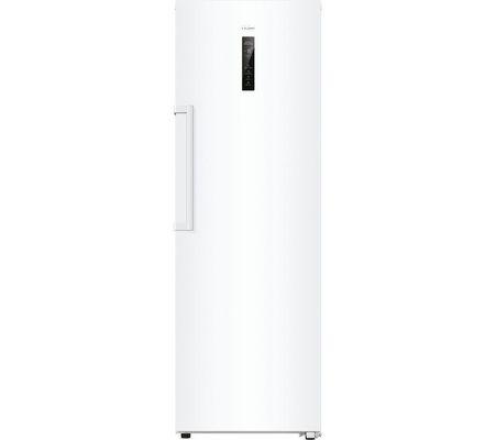 Haier Series 3 272 Litre Freestanding Freezer - White