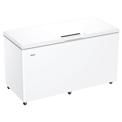 Haier 500 Litre Chest Freezer - White