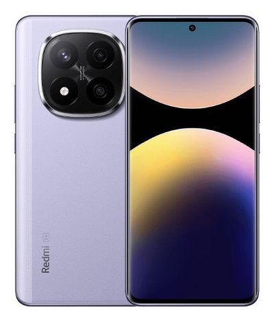 Xiaomi Redmi Note 14 Pro+ 5G