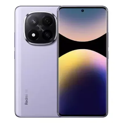 Xiaomi Redmi Note 14 Pro+ 5G - Thumbnail 2