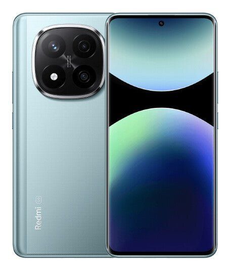 Xiaomi Redmi Note 14 Pro+ 5G - Image 1
