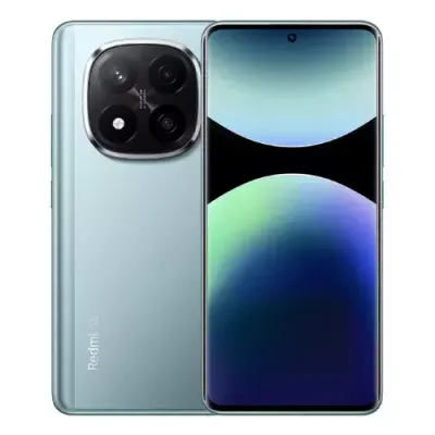 Xiaomi Redmi Note 14 Pro+ 5G - Thumbnail 2