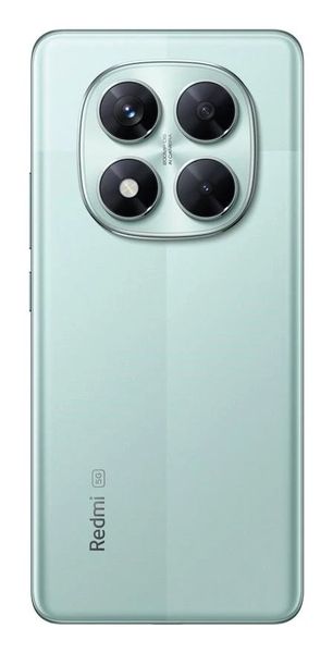 Xiaomi Redmi Note 14 Pro 5G 16.9 cm (6.67") Dual SIM USB Type-C 8 GB 256 GB 5110 mAh Green