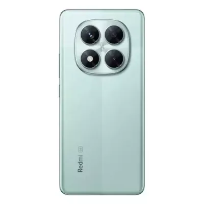 Xiaomi Redmi Note 14 Pro 5G 16.9 cm (6.67") Dual SIM USB Type-C 8 GB 256 GB 5110 mAh Green - Thumbnail 2