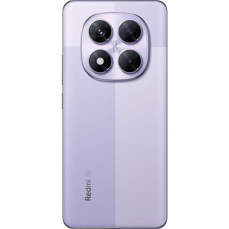 Xiaomi Redmi Note 14 Pro 5G 16.9 cm (6.67") Dual SIM USB Type-C 8 - Image 1