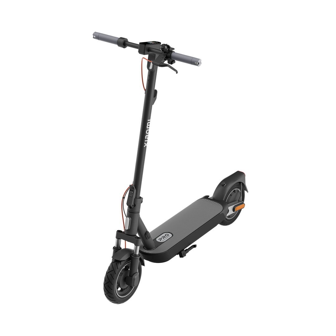 Xiaomi Electric Scooter 5 Pro Black - Image 1