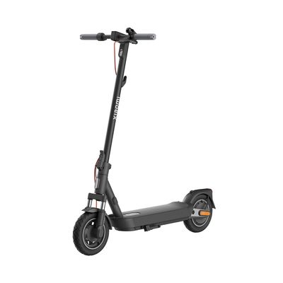 Xiaomi Electric Scooter 5 Pro Black - Thumbnail 2