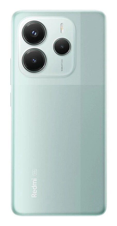 Xiaomi Redmi Note 14 5G 16.9 cm (6.67") Hybrid Dual SIM USB Type- - Image 1