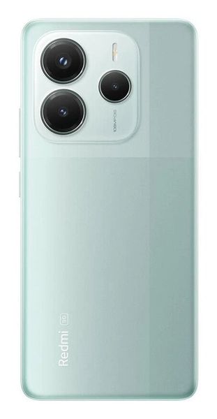 Xiaomi Redmi Note 14 5G 16.9 cm (6.67") Hybrid Dual SIM USB Type-
