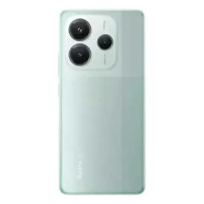 Xiaomi Redmi Note 14 5G 16.9 cm (6.67") Hybrid Dual SIM USB Type- - Thumbnail 2