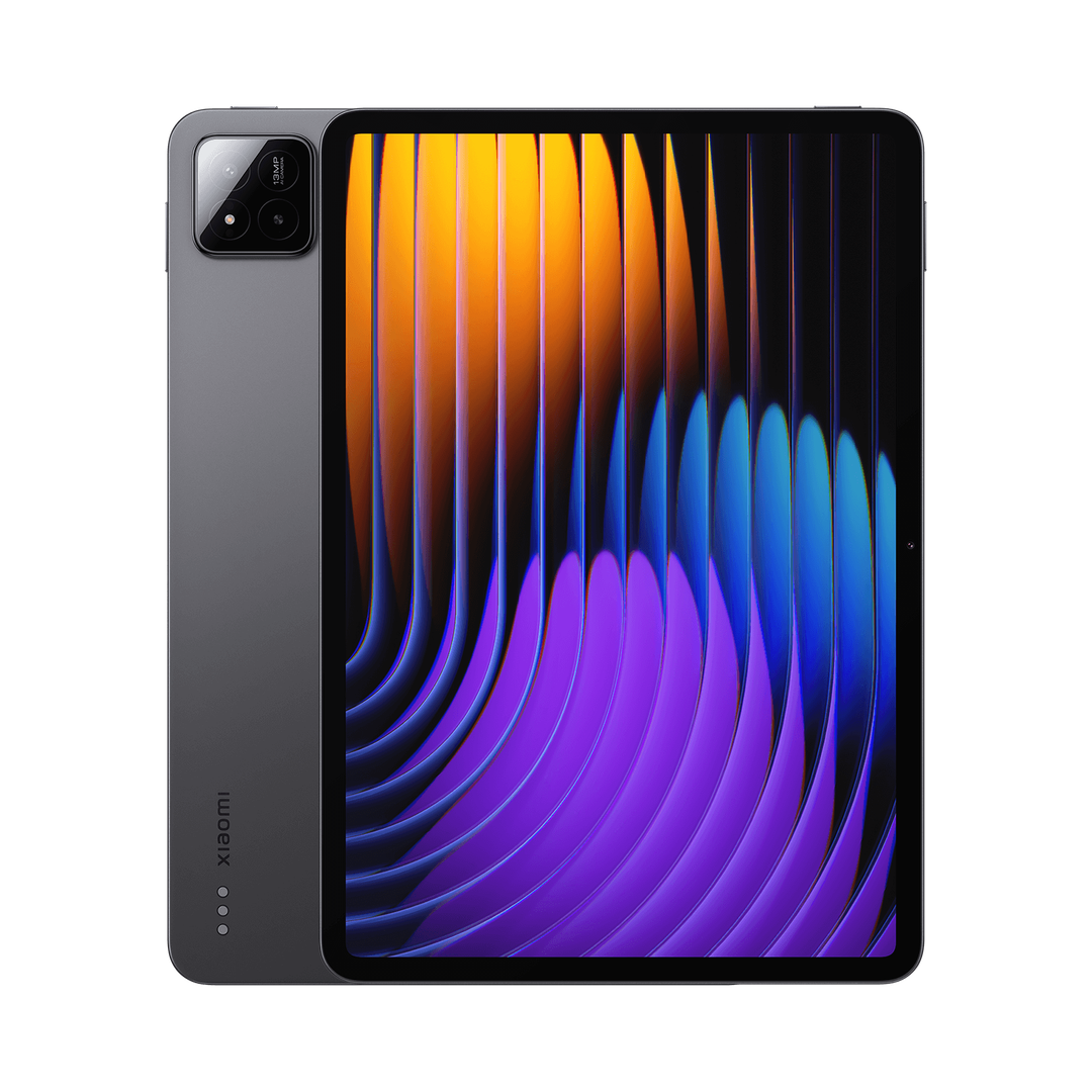 Xiaomi Pad 7 Gray 8 GB + 128 GB - Image 1