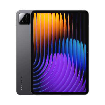 Xiaomi Pad 7 Gray 8 GB + 128 GB