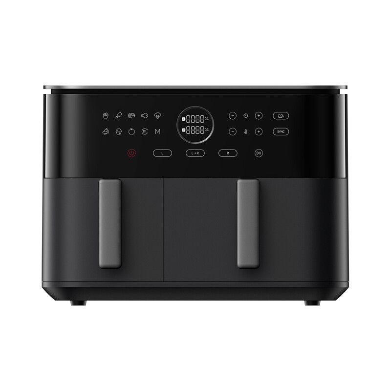 Xiaomi Dual Zone Air Fryer 10L - Image 1