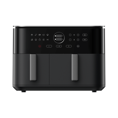 Xiaomi Dual Zone Air Fryer 10L - Thumbnail 2