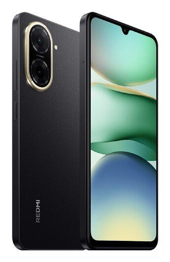 Xiaomi Redmi A5 17.5 cm (6.88") Dual SIM Android 15 4G USB Type-C