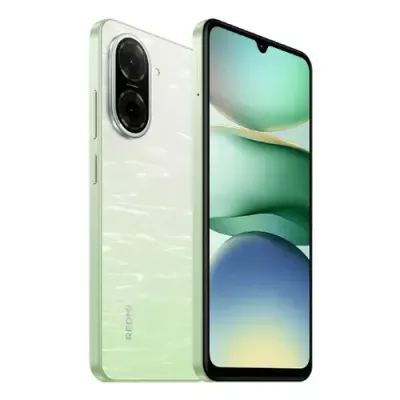 Xiaomi Redmi A5 17.5 cm (6.88") Dual SIM Android 15 4G USB Type-C 3 GB 64 GB 5200 mAh Green - Thumbnail 2