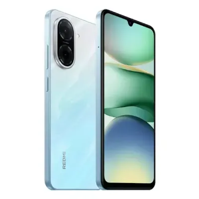 Xiaomi Redmi A5 17.5 cm (6.88") Dual SIM Android 15 4G USB Type-C 3 GB 64 GB 5200 mAh Blue - Thumbnail 2