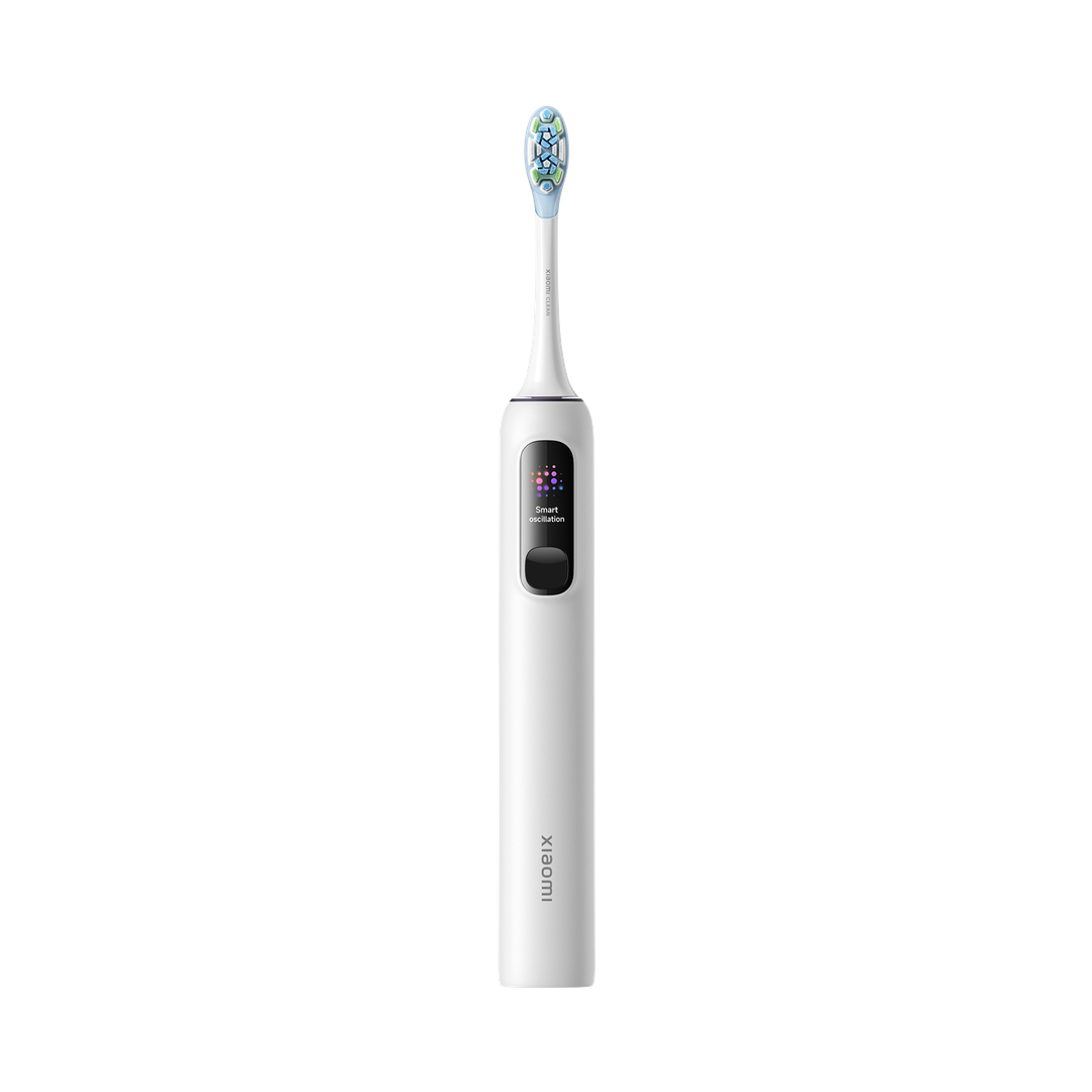 Xiaomi Oscillation Electric Toothbrush Pro White - Image 1
