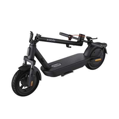 Xiaomi Electric Scooter 5 Plus Black