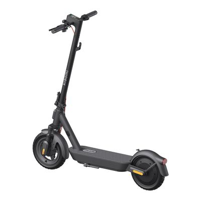 Xiaomi Electric Scooter 5 Plus Black - Thumbnail 2