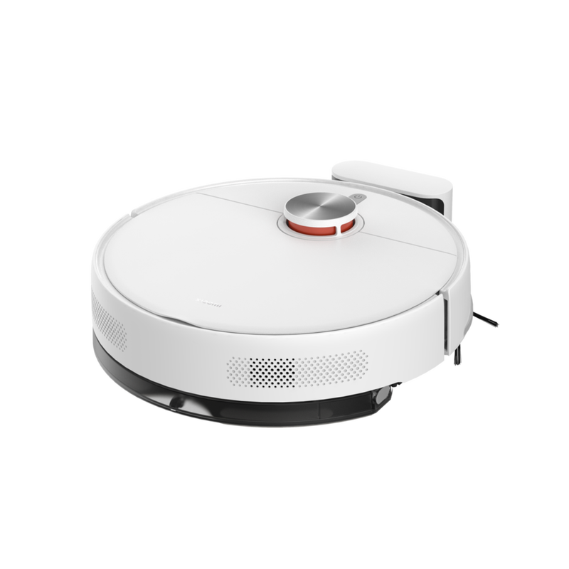 Xiaomi Robot Vacuum S40 White - Image 1