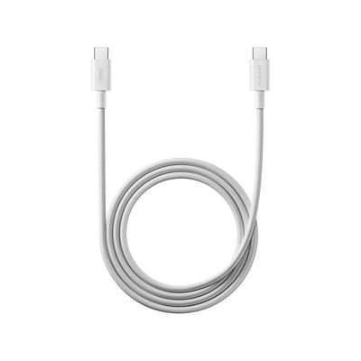 Xiaomi BHR087KGL USB cable USB 2.0 1 m USB C White