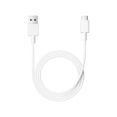 Xiaomi BHR087GGL USB cable USB 2.0 1 m USB A USB C White