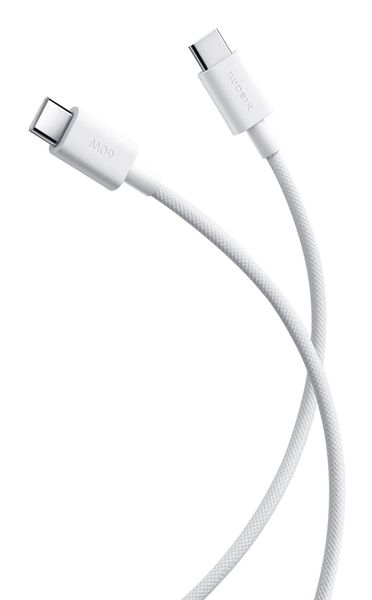 Xiaomi BHR0878GL USB cable 1 m USB C White - Thumbnail 2
