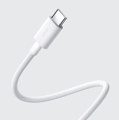 Xiaomi BHR0878GL USB cable 1 m USB C White