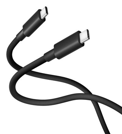 Xiaomi BHR087BGL USB cable USB4 Gen 3x2 1 m USB C Grey - Thumbnail 2