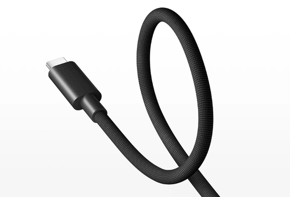 Xiaomi BHR087BGL USB cable USB4 Gen 3x2 1 m USB C Grey