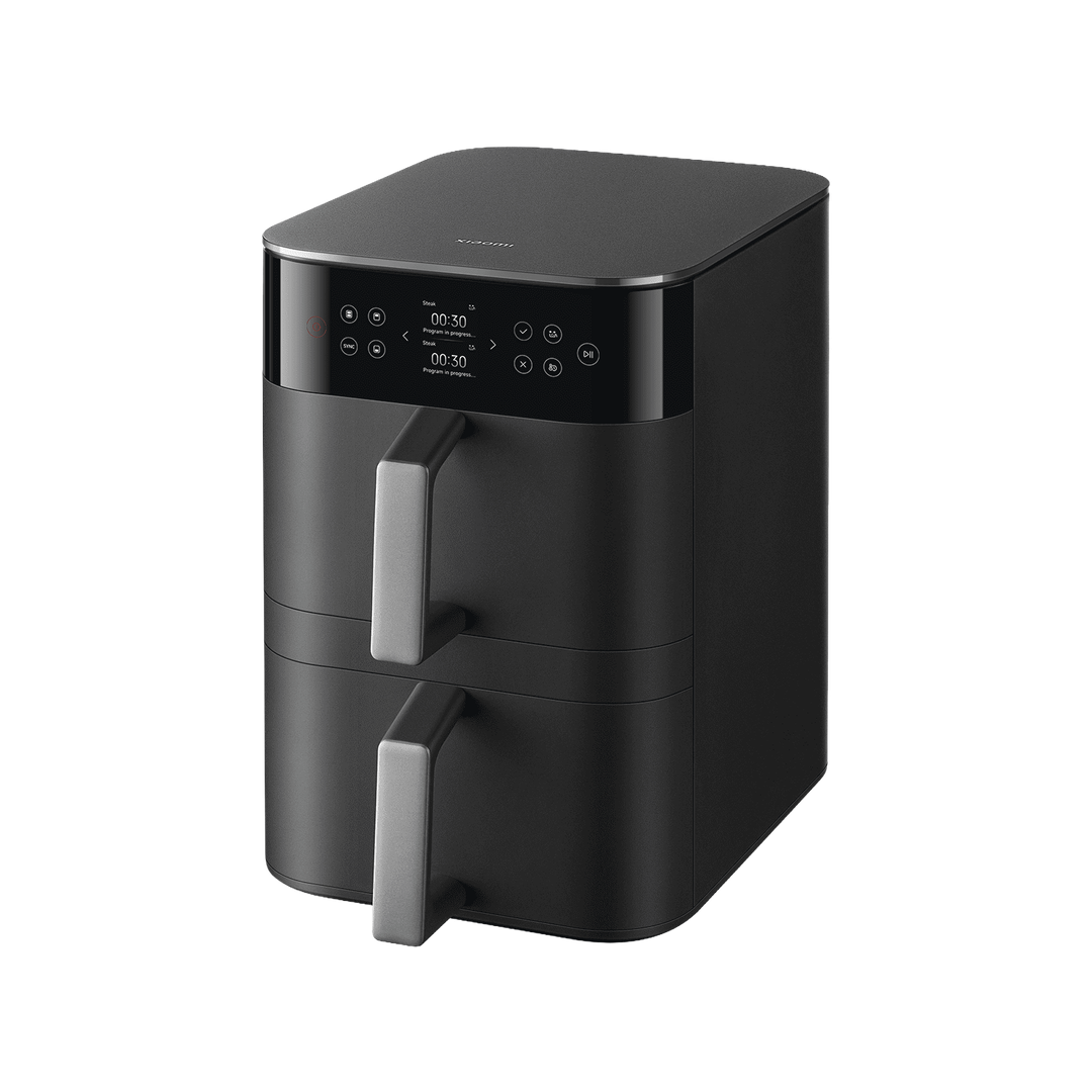 Xiaomi Smart Double Stack Air Fryer 12L - Image 1
