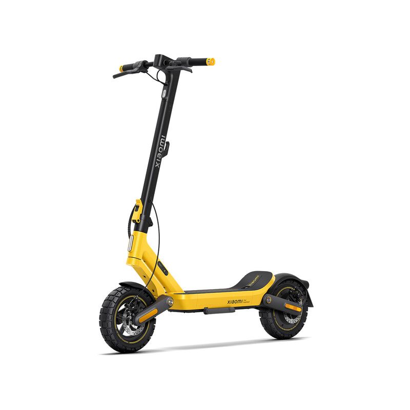 Xiaomi Electric Scooter 6 Ultra - Image 1