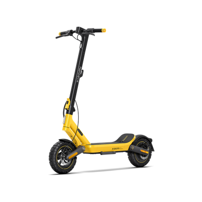 Xiaomi Electric Scooter 6 Ultra - Thumbnail 2
