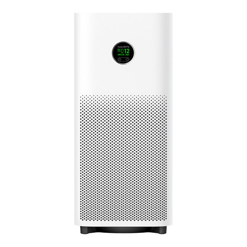 Mijia Smart Air Purifier 6 - Image 1