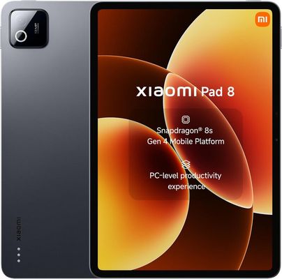 Xiaomi Pad 8 Grey 8 GB + 128 GB