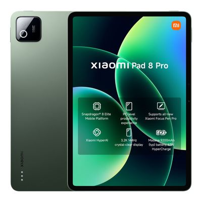 Xiaomi Pad 8 Pro Pine Green 8 GB + 256 GB