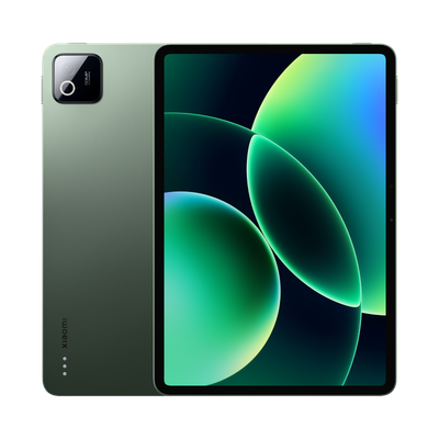 Xiaomi Pad 8 Pro Pine Green 8 GB + 256 GB - Thumbnail 2