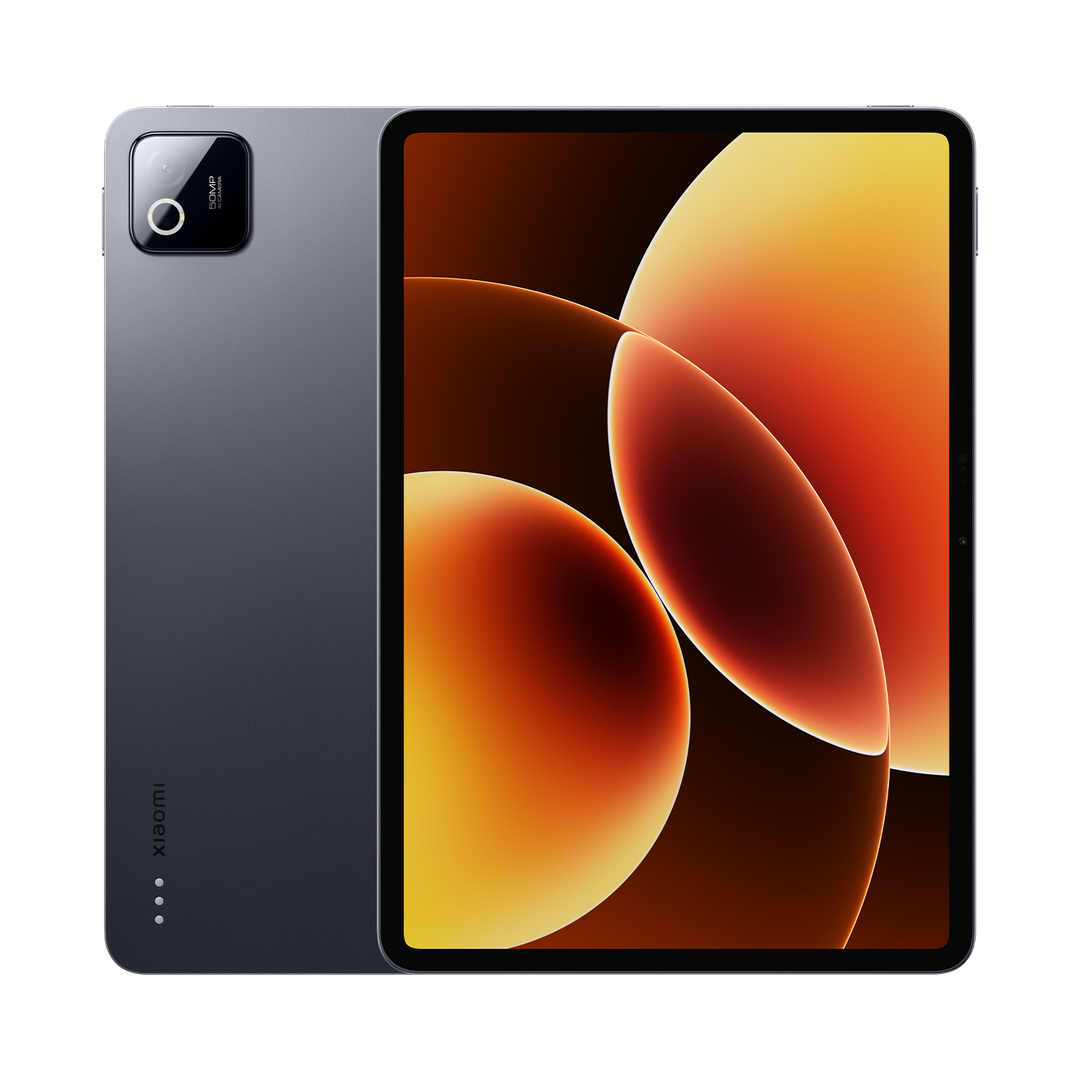 Xiaomi Pad 8 Pro Gray 12 GB + 512 GB - Image 1