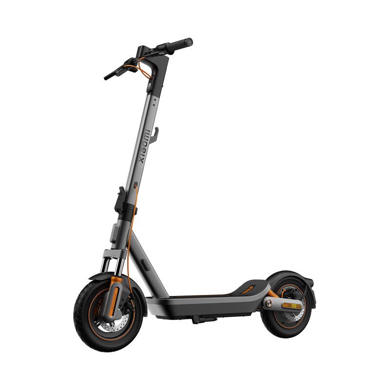 Xiaomi Electric Scooter 6 Max - Image 1