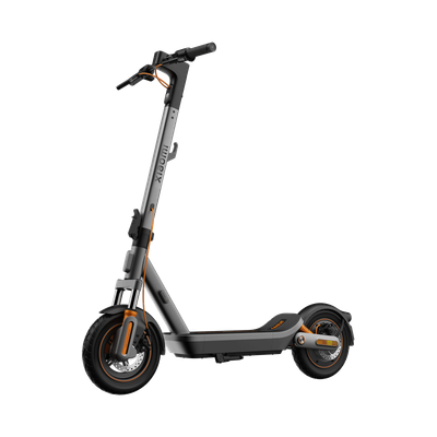 Xiaomi Electric Scooter 6 Max - Thumbnail 2