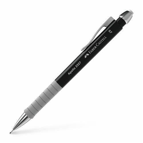 Faber-Castell 232704 mechanical pencil 0.7 mm 1 pc(s) - Image 1