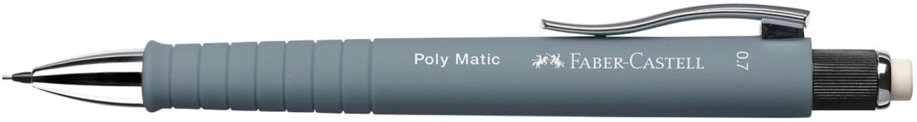 Faber-Castell Poly Matic mechanical pencil 0.7 mm 1 pc(s) - Image 1