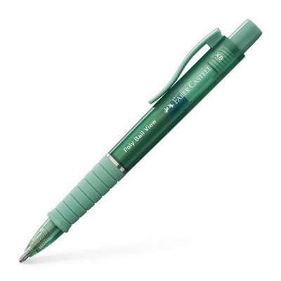 Faber-Castell 145754 ballpoint pen Blue 1 pc(s)