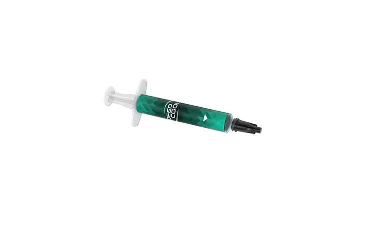DeepCool Z10 heat sink compound Thermal paste 6.5 W/m·K 5 g - Image 1