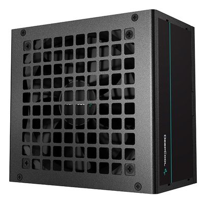 DeepCool PF400 power supply unit 400 W 20+4 pin ATX ATX Black