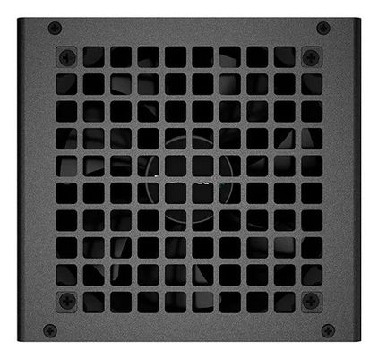 DeepCool PF500 power supply unit 500 W 20+4 pin ATX ATX Black