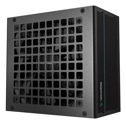 DeepCool PF700 power supply unit 700 W 20+4 pin ATX ATX Black