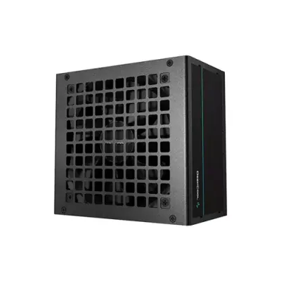 DeepCool PF700 power supply unit 700 W 20+4 pin ATX ATX Black - Thumbnail 2