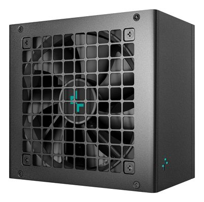 DeepCool PN750D power supply unit 750 W 20+4 pin ATX ATX Black